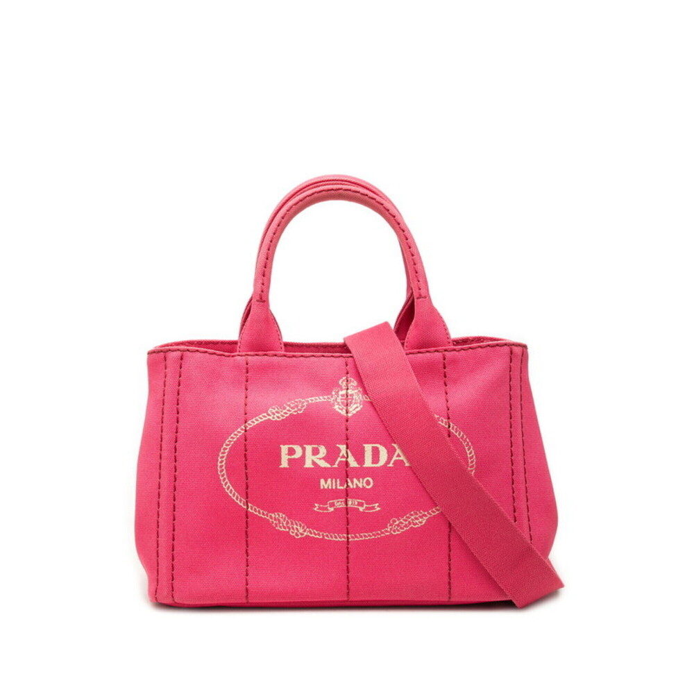 PRADA Bag - Picture 1 of 6